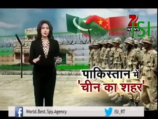 India, as usual crying over Pakistan-China long, reliable and deep friendship