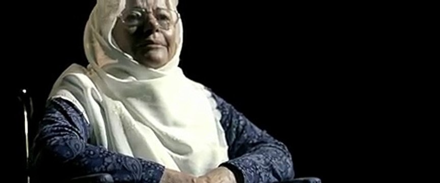 Kuran Filmleri - Isra Suresi 23-25-Mobile