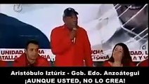 Recordando: Aristóbulo Istúriz reveló la verdadera razón por la que existe el control de cambio