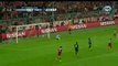 Bayern Munchen v. Porto 4-0 Thomas Muller goal 21.04.2015
