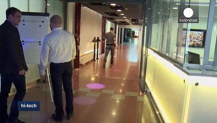 Des vêtements qui produisent de l'électricité et des capteurs intelligents