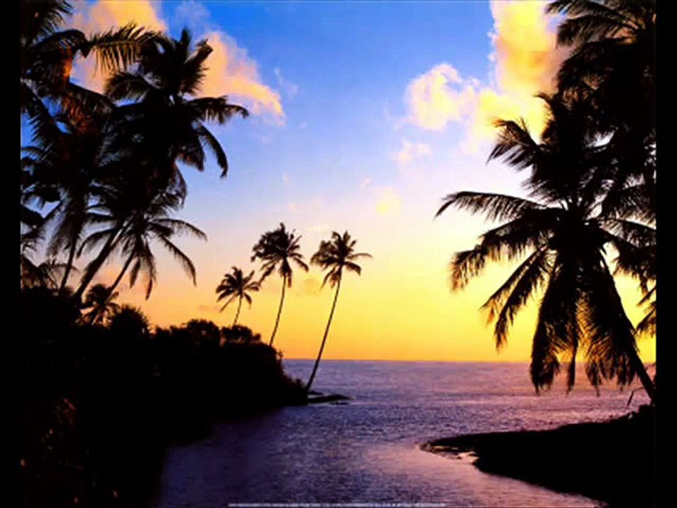 SANTO AND JOHNNY  'MOONLIGHT SERENADE'