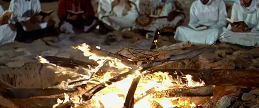 Kuran Filmleri - Muminun Suresi 1-5-Mobile