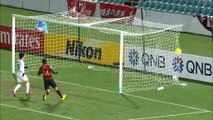 Champions asiatica - Cannavaro passa il turno