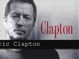 Eric Clapton - Change The World