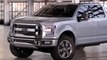 2015 FORD BRONCO SUV IS BACK | 2015-2016 FORD BRONCO REVEALED