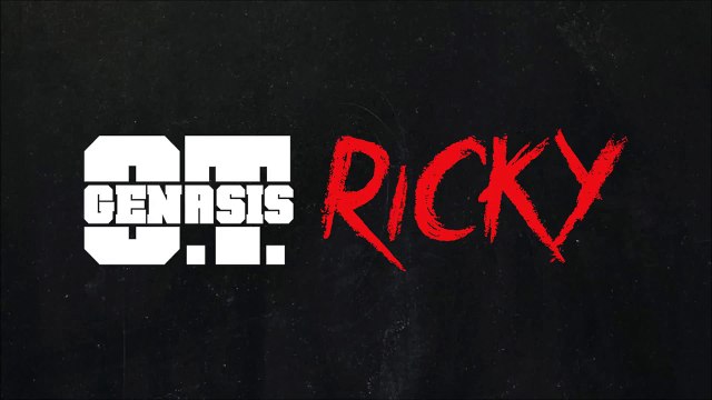 O.T. Genasis - Ricky [Official Audio]
