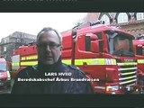 2 nye brandbiler til Århus Brandvæsen