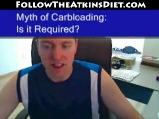 Atkins Diet Myths Lose Weight
