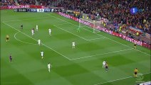 Neymar 2_0 _ Barcelona - PSG 21.04.2015 HD