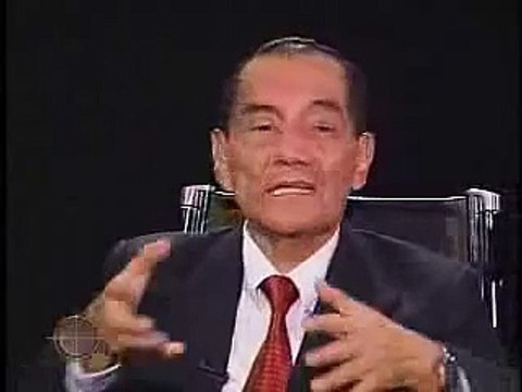 Jaime Bayly Entrevista Carlos Manrique Pte2