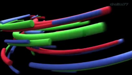 Natalia Oreiro - Entre Canibales - Trailer 2 (Greek subs)