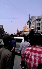 How PTI Won Only NA Seat From Karachi NA-250 Via Rangers