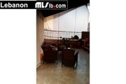 Apartment for sale in Tilal Ain Saadeh  El Metn  147 sqm with 70 sqm terrace area