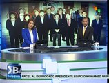 Revelan más casos de corrupción de exfuncionarios en España