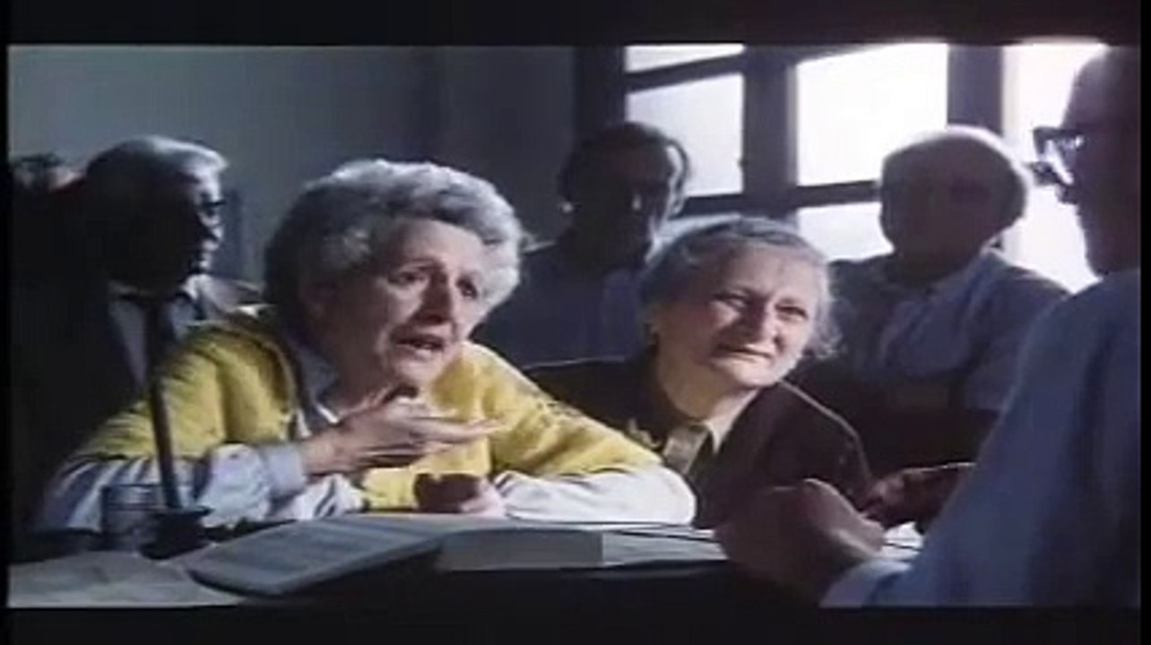 Così parlò Bellavista - il sogno