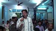 Jhoot Bolna Mazaq Me Ya Gawahi Me Kya Gunah e Kabira Hai | Adv. Faiz Syed
