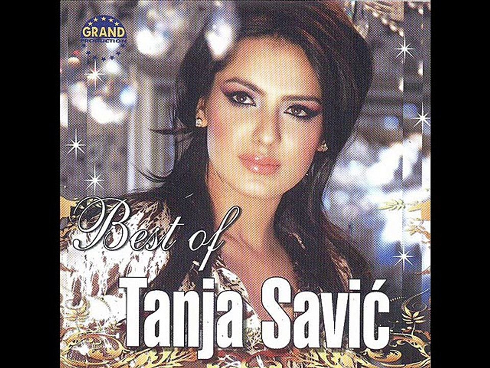 Tanja Savic i Darko Lazic - Ti si ta