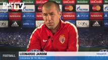 Monaco veut croire en ses chances