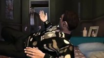 Grand Theft Auto IV - Mission 1 - The Cousins Bellic (Read Description)