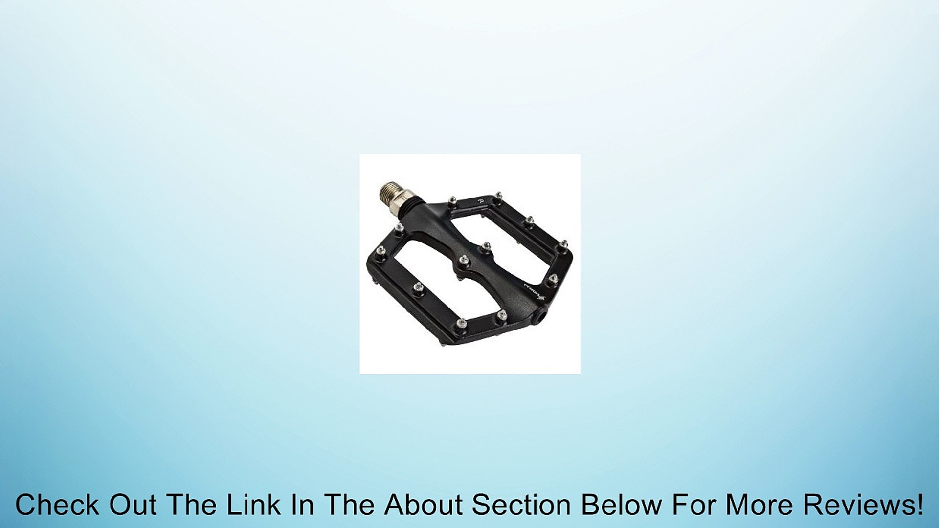 Origin8 ultim8 online slimline platform pedals