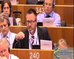 A Member of the European Parliament of Enterprises (DE) on skills - VO - 41