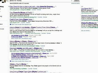 Money Making on Internet - Google Sniper System 2.0
