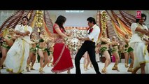 Chammak Challo