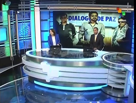 Juan Manuel Santos: La paz, puerta de destino para Colombia