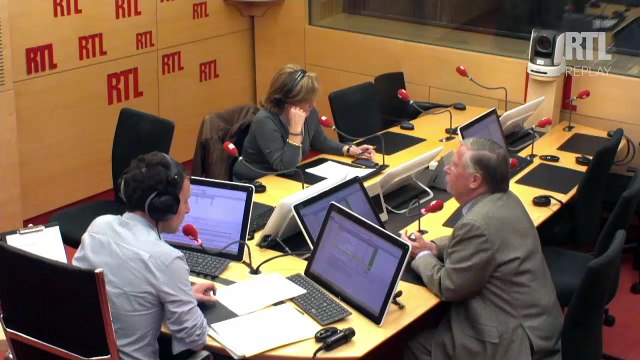 Alain Duhamel : Alain Juppé a considéré que le FN était l'ennemi principal