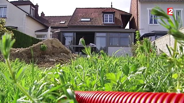 Comment agrandir son logement sans avoir à demander de permis de construire