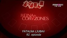 Fatalna ljubav - Ep.92