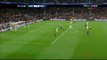 David Luiz fantastic acrobatic save vs Barcelona - Champions League Barcelona vs PSG 21.04.2015