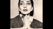 Maria Callas Bohème: Si, mi chiamano Mimì...