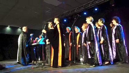 Tarbes - Grand succès pour le premier salon des seniors