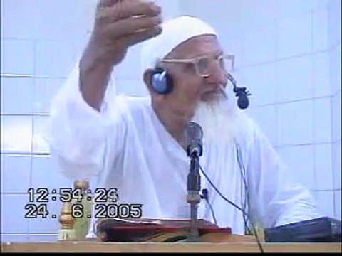 Halal Rizk Ki Ehmiyut OR Haram Ka Nuqsan - Maulana Ishaq