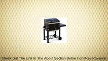 Kingsford 360-sq in Charcoal Grill, Foldable Side Shelf with Tool Hooks and Two Wheels, Black Paint Finish Review