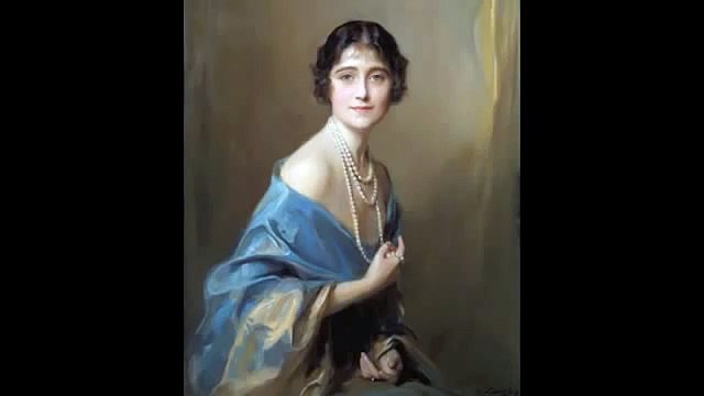 Elizabeth Bowes-Lyon/Queen Elizabeth of the United Kingdom