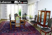 600 SQM Apartment For Sale in Achrafieh