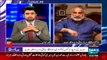 Ayaan Ali Would Have Been In Relation Now If Were Not Been Arrested,  Zulfiqar Mirza