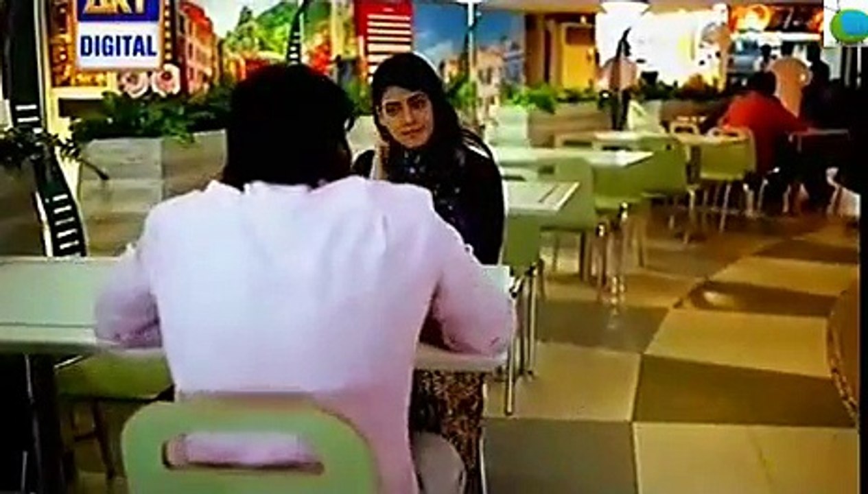 Khilona Full Episode 5 - 21st April 2015