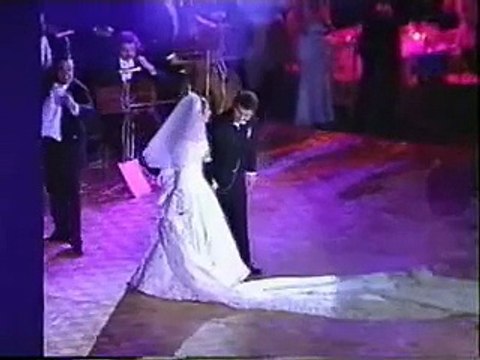 Boda de Lucero _ Mijares VIII