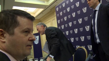 La Premier rechaza una oferta millonaria de Guinness