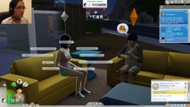 [FR] Les Sims 4 | Let's Play - Gameplay Français | Épisode 21