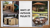 Teds woodworking plans - 16,000 great woodworking plans