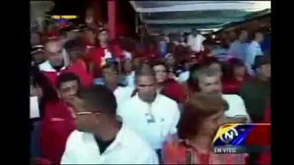 Así reacciona García plaza al discurso antiburgués de Nicolás Maduro