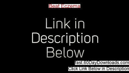Beat Eczema 2013, Can It Work (my real review)