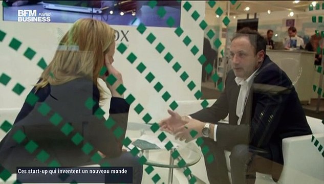 Le bonus Tech & Co : Barcelone, la capitale des start-ups innovants en Europe - 21/04