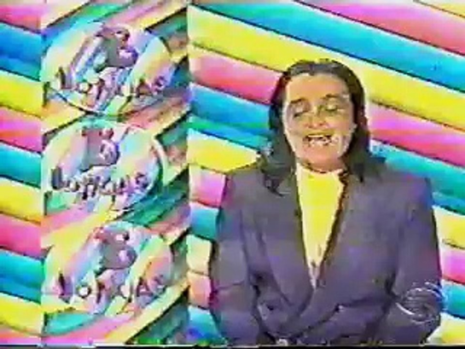 JB Noticias - Bill Clinton y sus Secretarias - Jorge Benavides