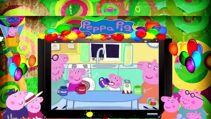 Peppa Pig Temporada 2#38 - Estrellas Espanol